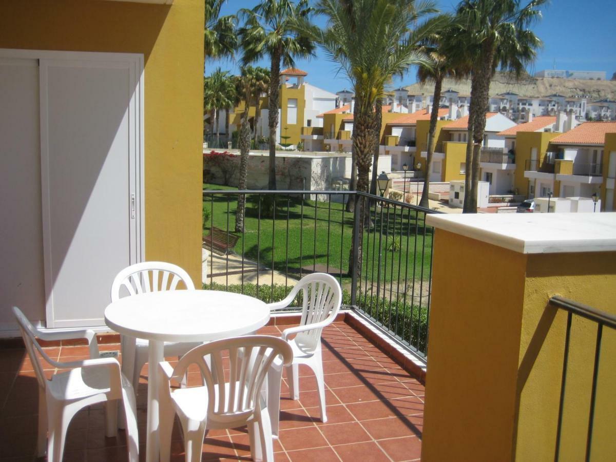 Be Free Salinas De Vera Apartment Exterior photo