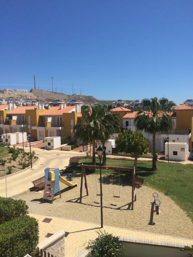 Be Free Salinas De Vera Apartment Exterior photo