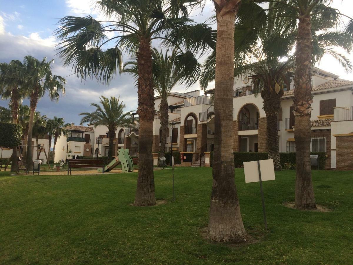 Be Free Salinas De Vera Apartment Exterior photo