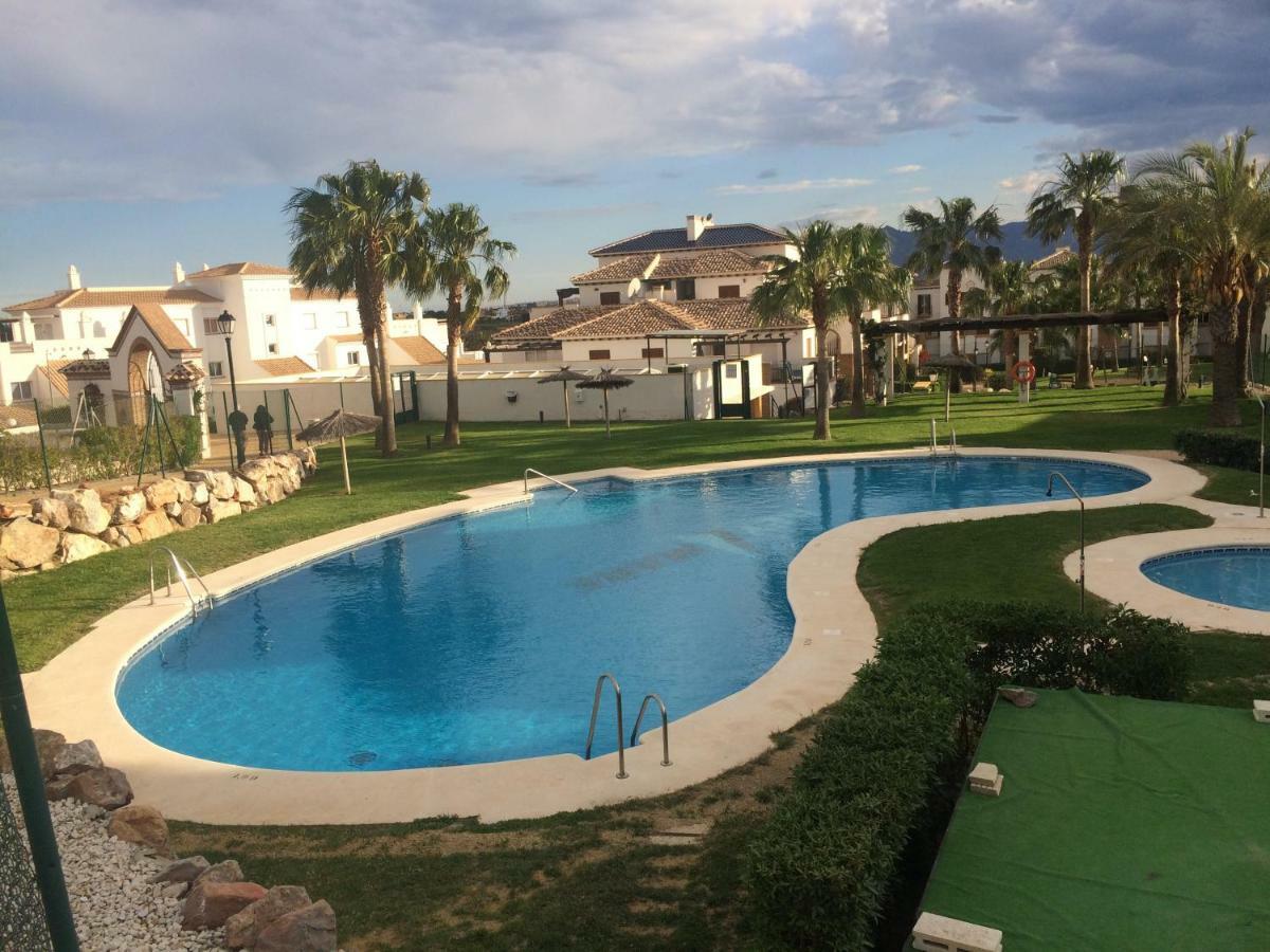Be Free Salinas De Vera Apartment Exterior photo