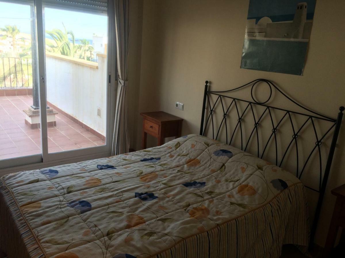 Be Free Salinas De Vera Apartment Exterior photo