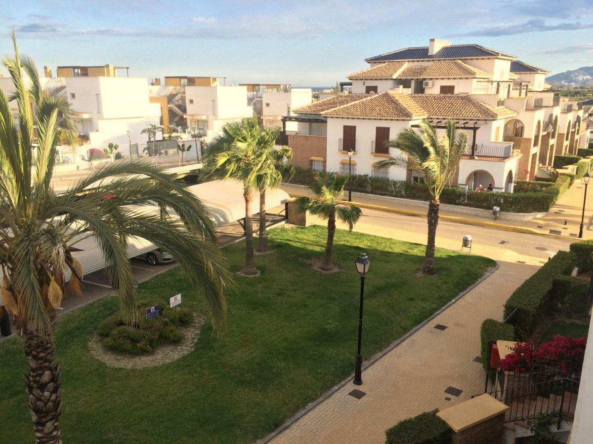 Be Free Salinas De Vera Apartment Exterior photo